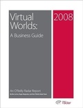 Cover: Virtual Worlds: A Business Guide - Radar