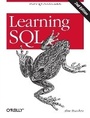 Cover: Learning SQL - O'Reilly