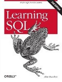 Abbildung von: Learning SQL - O'Reilly