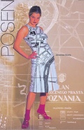 Cover: Posen - Edition Hartmann