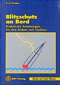 Cover: Blitzschutz an Bord - Deutscher Segler-Verband DSV