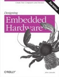 Abbildung von: Designing Embedded Hardware - O'Reilly