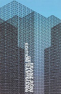 Cover: Geisterstadt - Edition Hartmann