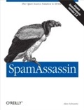 Cover: SpamAssassin - O'Reilly