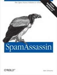 Abbildung von: SpamAssassin - O'Reilly