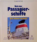 Cover: Welt der Passagierschiffe unter Hammer und Sichel - Deutscher Segler-Verband DSV