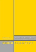 Cover: Silbentransfer - Edition Hartmann