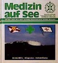 Cover: Medizin auf See - Deutscher Segler-Verband DSV