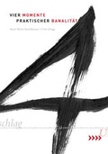 Cover: Vier Monate praktischer Banalit&auml;t - Edition Hartmann