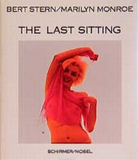 Enlarge image Cover: Marilyn Monroe - Schirmer Mosel