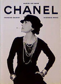 Enlarge image Cover: Chanel - Schirmer Mosel