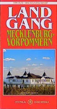 Cover: Landgang Mecklenburg-Vorpommern - Deutscher Segler-Verband DSV