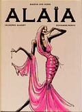 Cover: Alaia - Schirmer Mosel