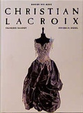 Cover: Lacroix - Schirmer Mosel