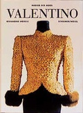 Cover: Valentino - Schirmer Mosel