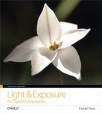 Abbildung von: Practical Artistry: Light & Exposure for Digital Photographers - O'Reilly