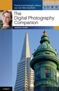 Cover: Digital Photography Companion - O'Reilly