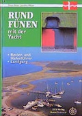 Cover: Rund F&uuml;nen mit der Yacht - Deutscher Segler-Verband DSV