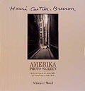 Cover: Amerika - Schirmer Mosel