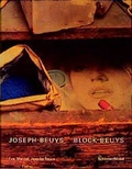 Cover: Block Beuys - Schirmer Mosel