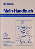 Cover: Main-Handbuch - Deutscher Segler-Verband DSV