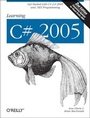 Cover: Learning C# 2005 - O'Reilly