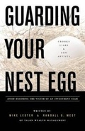 Cover: Guarding Your Nest Egg - Talon Wealth Management