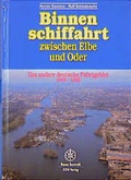 Cover: Binnenschiffahrt zwischen Elbe und Oder - Deutscher Segler-Verband DSV