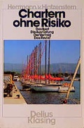 Cover: Chartern ohne Risiko - Delius Klasing