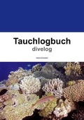 Cover: Tauchlogbuch - epubli