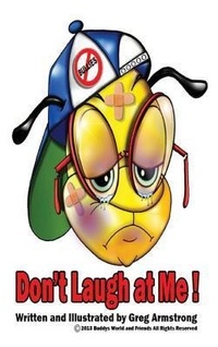 Enlarge image Cover: Don't Laugh at Me - Buddy's World and Friends