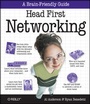 Cover: Head First Networking - O'Reilly