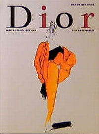Enlarge image Cover: Dior - Schirmer Mosel