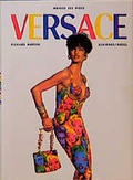Cover: Versace - Schirmer Mosel