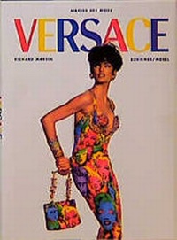 Enlarge image Cover: Versace - Schirmer Mosel