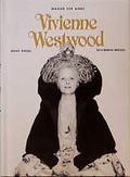 Cover: Vivienne Westwood - Schirmer Mosel