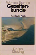 Cover: Gezeitenkunde - Delius Klasing