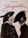 Cover: Elsa Schiaparelli - Schirmer Mosel