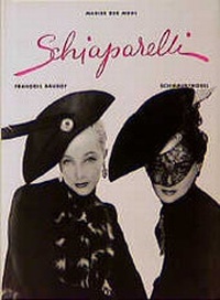 Enlarge image Cover: Elsa Schiaparelli - Schirmer Mosel