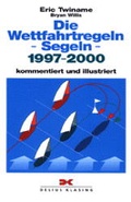 Cover: Die Wettfahrtregeln - Segeln 2001-2004 - Delius Klasing