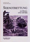 Cover: Seenotrettung - Deutscher Segler-Verband DSV