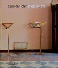 Enlarge image Cover: Candida Höfer - Schirmer Mosel