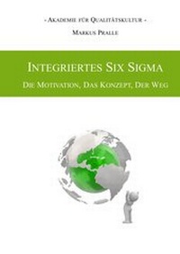 Abbildung von: Integrieriertes Six Sigma - epubli
