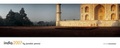 Cover: India - EDITIONPANORAMA Kalender 2007 - DuMont Kalenderverlag