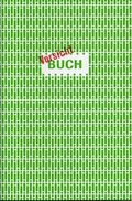 Cover: Vorsicht Buch - Burg Giebichenstein