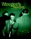 Cover: Weegee's New York - Schirmer Mosel