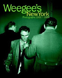 Enlarge image Cover: Weegee's New York - Schirmer Mosel
