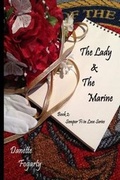 Cover: The Lady & The Marine - Danette Fogarty