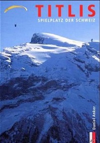 Enlarge image Cover: Titlis - AS Verlag