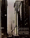 Cover: Berenice Abbott: Changing New York - Schirmer Mosel